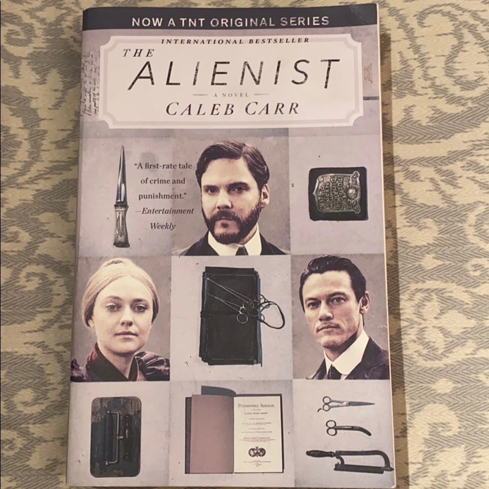 The Alienist
